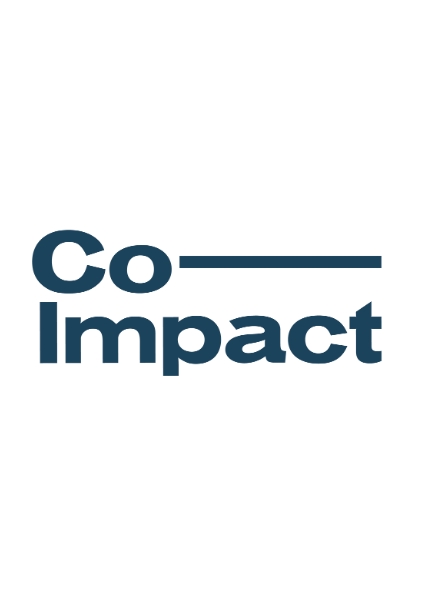 システムチェンジのイノベーター①　米国Co-Impact