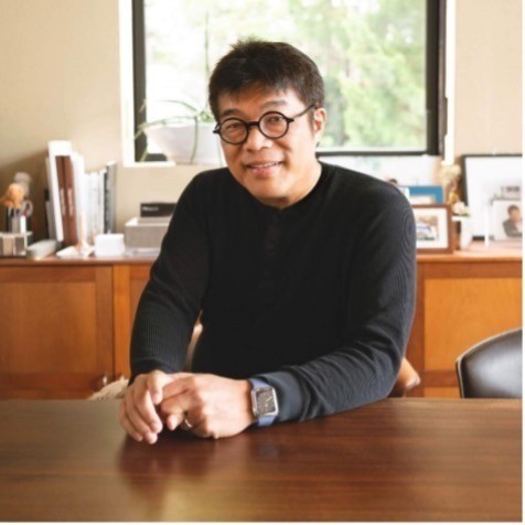 藤野英人さん「『お金』の使い方、社会や世界とのつながりを意識して。投資や寄付は社会と向き合う行為」