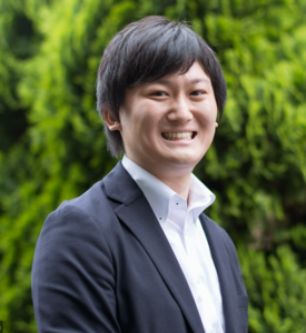社会課題に立ち向かうイノベーターたち① – Learning for All