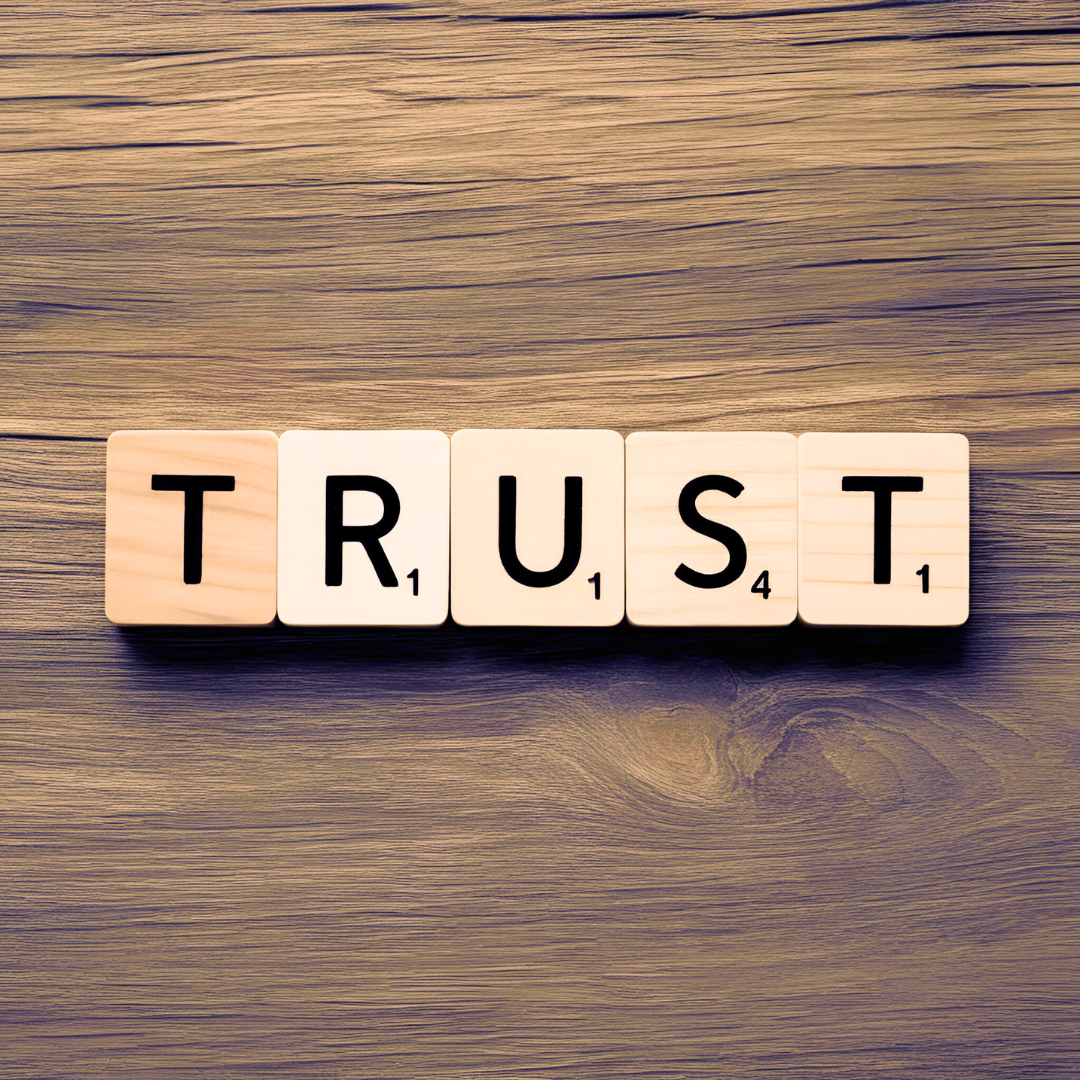 支援に必要なのは「管理」より「信頼」──Trust-Based Philanthropyという選択肢