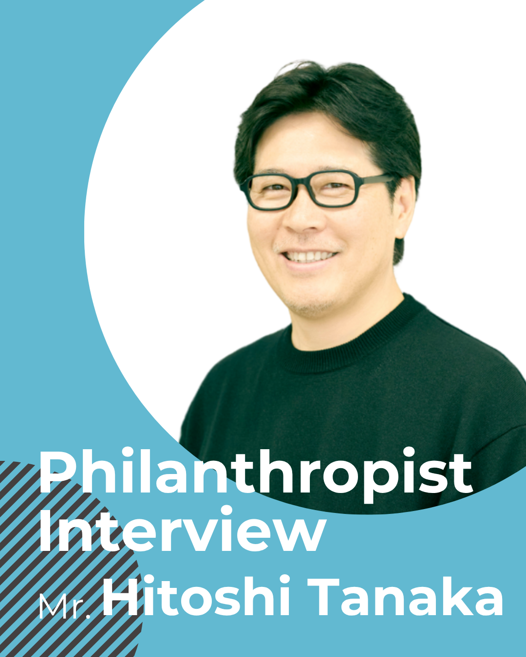Hitoshi Tanaka: "Transforming Maebashi into a Global Destination Through the Power of Creativity"