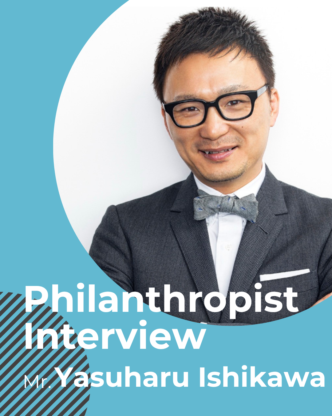 Yasuharu Ishikawa: 15 Years of Civic-Driven Change — How One Bold Citizen is Transforming a City and Its Children